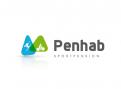 Logo design # 294125 for Logo for Sportpension Penhab contest