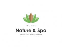 Logo design # 330643 for Hotel Nature & Spa **** contest