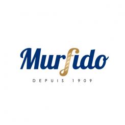 Logo design # 272563 for MURFIDO contest