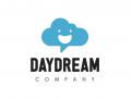 Logo design # 280991 for The Daydream Company needs a super powerfull funloving all defining spiffy logo! contest