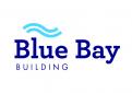 Logo # 364431 voor Blue Bay building  wedstrijd