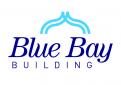 Logo design # 364433 for Blue Bay building  contest