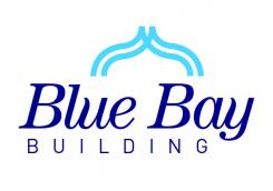 Logo # 364433 voor Blue Bay building  wedstrijd