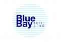 Logo # 364436 voor Blue Bay building  wedstrijd