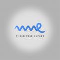 Logo design # 381129 for logo for international wine export agency contest