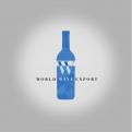 Logo design # 381130 for logo for international wine export agency contest