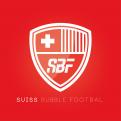 Logo design # 379230 for Swiss startup needs a new logo contest