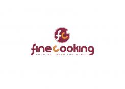 Logo design # 648565 for Create a fresh looking logo for a restaurant with food from all over the world contest