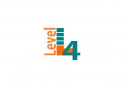 Logo design # 1043329 for Level 4 contest