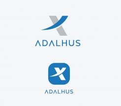 Logo design # 1229939 for ADALTHUS contest