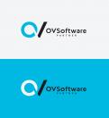 Logo design # 1122501 for Design a unique and different logo for OVSoftware contest