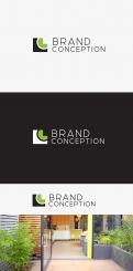 Logo design # 820237 for Brand logo - modern landscaping products contest