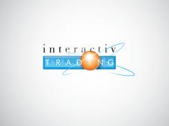 Logo design # 139060 for INTERACTIV TRADING contest