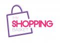 Logo design # 723095 for My shopping Basket contest