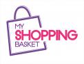 Logo design # 723098 for My shopping Basket contest