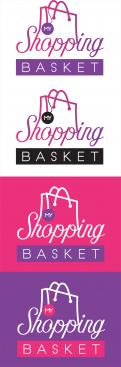 Logo design # 723111 for My shopping Basket contest