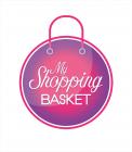 Logo design # 723164 for My shopping Basket contest