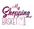 Logo design # 723445 for My shopping Basket contest