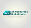 Logo design # 1123757 for Logo for Adviesbureau Brekelmans  consultancy firm  contest