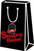 Logo design # 723394 for My shopping Basket contest