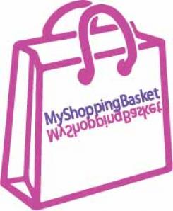 Logo design # 723395 for My shopping Basket contest