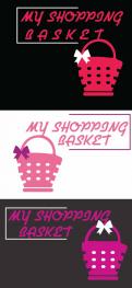 Logo design # 723399 for My shopping Basket contest