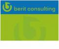 Logo design # 557582 for Logo pour Berit-Consulting contest