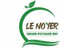 Logo design # 555777 for Organic vegetable farmhouse looking for logo contest