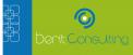 Logo design # 557585 for Logo pour Berit-Consulting contest