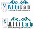 Logo design # 725017 for Logo for my dental prosthesis laboratory  contest