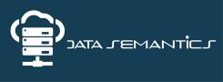 Logo design # 555783 for Data Semantics contest