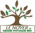 Logo design # 555985 for Organic vegetable farmhouse looking for logo contest