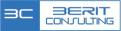 Logo design # 557591 for Logo pour Berit-Consulting contest