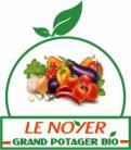 Logo design # 555987 for Organic vegetable farmhouse looking for logo contest