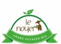 Logo design # 556189 for Organic vegetable farmhouse looking for logo contest
