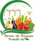 Logo design # 564034 for Logo pour légumes de ferme contest