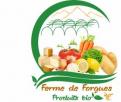 Logo design # 564047 for Logo pour légumes de ferme contest
