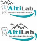 Logo design # 725262 for Logo for my dental prosthesis laboratory  contest