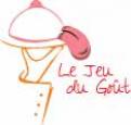 Logo design # 566286 for Création logo pour LE JEU DU GOUT contest