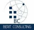 Logo design # 557961 for Logo pour Berit-Consulting contest
