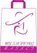 Logo design # 723388 for My shopping Basket contest