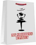 Logo design # 723390 for My shopping Basket contest