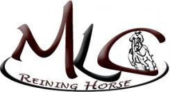Logo design # 79613 for Logo for a Quarter Horses breeding for international Reining competition   contest