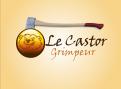 Logo design # 340126 for Entreprise Le Castor Grimpeur contest
