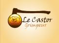 Logo design # 340137 for Entreprise Le Castor Grimpeur contest
