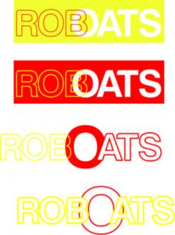 Logo design # 710442 for ROBOATS contest