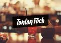 Logo # 546622 voor Creation of a logo for a bar/restaurant: Tonton Foch wedstrijd