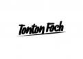 Logo # 546628 voor Creation of a logo for a bar/restaurant: Tonton Foch wedstrijd