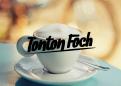 Logo # 546630 voor Creation of a logo for a bar/restaurant: Tonton Foch wedstrijd