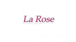 Logo design # 220173 for Logo Design for Online Store Fashion: LA ROSE contest